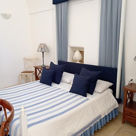 Masseria La Lizza - Ospitalita Rurale Lecce Bagian luar foto