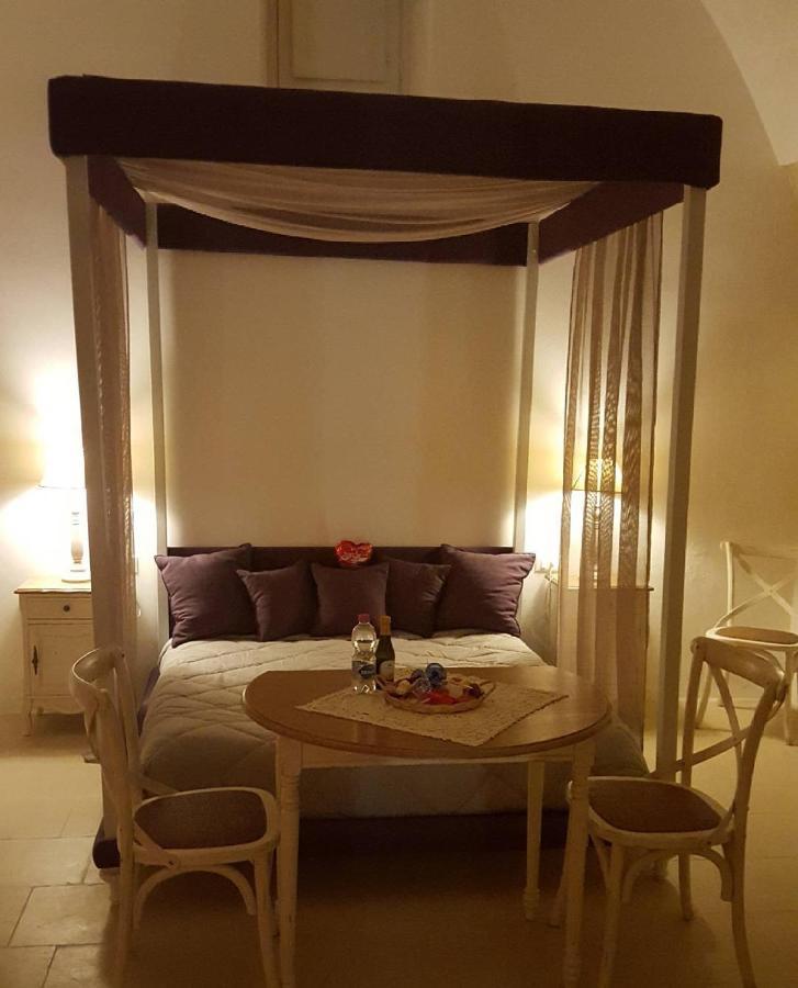 Masseria La Lizza - Ospitalita Rurale Lecce Bagian luar foto