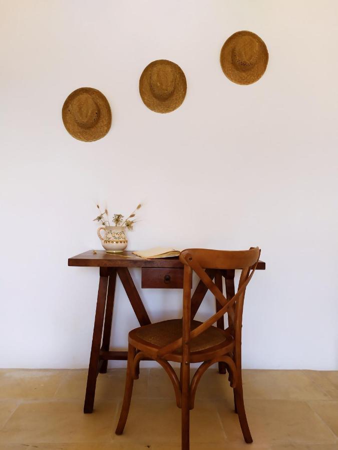 Masseria La Lizza - Ospitalita Rurale Lecce Bagian luar foto