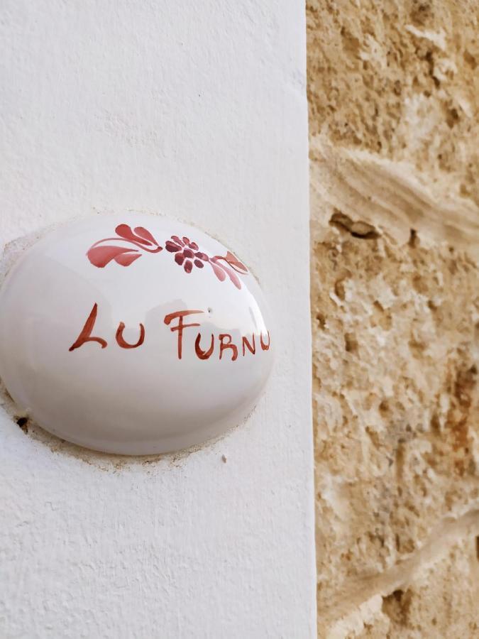 Masseria La Lizza - Ospitalita Rurale Lecce Bagian luar foto