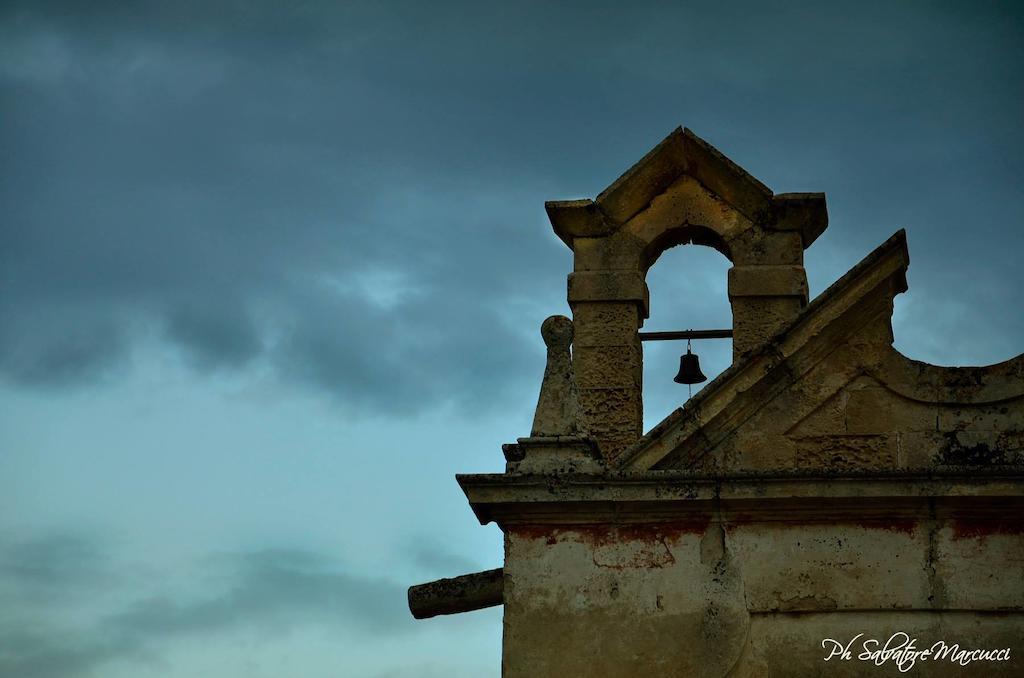 Masseria La Lizza - Ospitalita Rurale Lecce Bagian luar foto